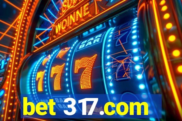 bet 317.com